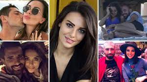 Tuvana türkay boy kilo, kimdir nereli yaşı burcu saç ve göz rengi. Guys Tuvana Turkay Has Dated Youtube