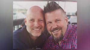 Meet Mark & Buzz, innkeepers at the Topside Inn in Boothbay Harbor