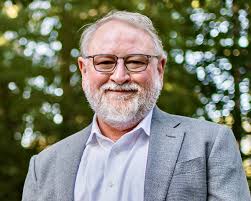 Cancer researcher Paul Maddox targets NC-11's ills