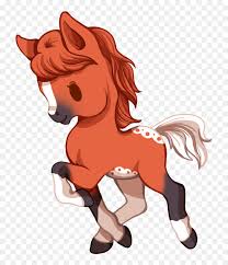 Über 7 millionen englischsprachige bücher. Anime Cute Horse Drawing Hd Png Download Vhv