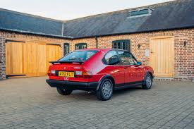 Image result for Venetian Red 1983 Alfa-Romeo