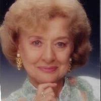 Alberta Helen Novick Killian