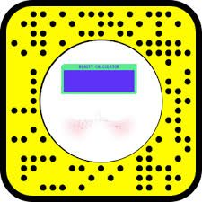 Partnering up with kendall jenner and garage magazine, the company has brought us a new way to unlock secret or exclusive snapchat filter lenses via specific snapcodes. How To Get The Beauty Calculator Filter On Snapchat Jypsyvloggin