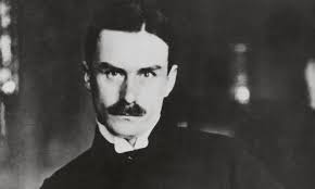 Thomas Manns fortællinger