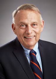 Martin Schreiber's Instagram, Twitter & Facebook