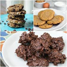 Perfect for cookie exchanges, baking with kids, and includes allergy friendly recipes too. 25 Best 3 Ingredient Cookie Recipes To Make Together Kids Activities Blog