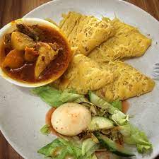 Pin On Singapore Delicacies