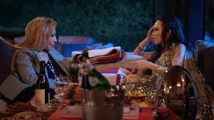 Bling empire will be aired on netflix, the worldwide famous ott platform. Oz7kisbzfnb2nm