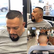 Although the fade is a component of many hairstyles like side parts and faux hawks, it usually comes. 15 Perfect Fade Haircuts With Beard 2021 Trends