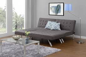 Best quality futon sofa bed buying guides futon budget. The Best Futon Options For Overnight Guests Bob Vila