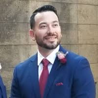 Patrick Madrid, SHRM-CP