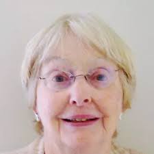 Norma Jean Evans (2012)