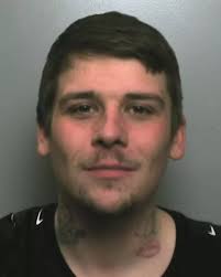 Criminals jailed in Stoke-on-Trent in the first six months of 2020