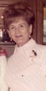 Imogene “Jean” Simmons Diffin (1925-2007)