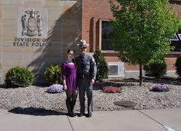 New York State Police