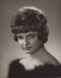 Frances Josephine Blackburn Obituary