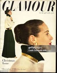 37 Glamour Magazine 1940s Stock Photos, High-Res Pictures, and Images