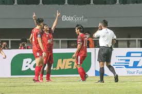 1 day ago · link live streaming persita vs psm makassar hari ini di bri liga 1, senin, 1 november 2021 dimulai pukul 18.15 wib dapat disaksikan di sejumlah layanan streaming. Tendangan Geledek M Arfan Bawa Psm Makassar Unggul Atas Persita Tangerang Pada Babak Pertama Bolasport Com