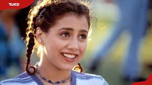 All about Pia Bertolotti, the late Brittany Murphy's half-sister