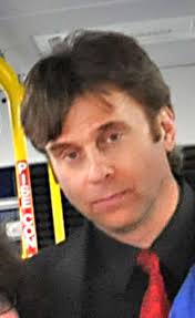 Brian Scavo suing for return to Albany County ballot