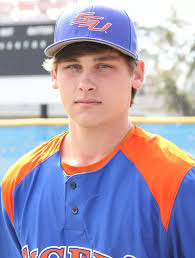 2014 Baseball Roster