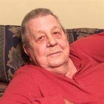 Lonzo Layton Woodall Obituary