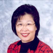 Betty Chingfenli Yuan