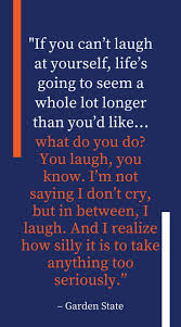 Garden State Movie Quote 14 Best Quotes From Coming Of Age Films From The Ankhcommon Blog Gi Movie Quotes Inspirational Best Quotes Funny Quotes For Teens