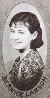 Bernice Larson Webb (1920-1999)