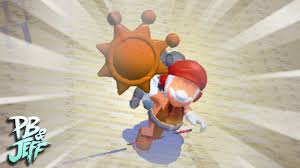 This is hacked game with this hack: Super Mario Crossover Unblocked Hacked