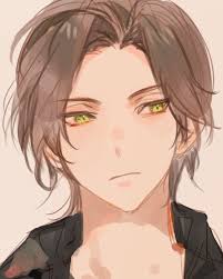 Pin By سكارليت On Anime Anime Character Drawing Anime Drawing Styles Anime Drawings Boy