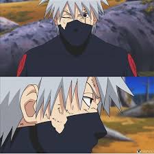Pin By Miranda On Anime Naruto Episodes Kakashi Death Kakashi Sensei