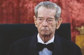 Så är europas kungafamiljer släkt med brittiska drottning victoria