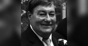 Robert Marion Shawcross Obituary