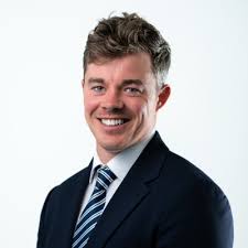 Great few days The K Club for the CFM Group PGA Pro am.