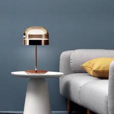 Shop anthropologie's collection of unique table lamps & bedside table lamps, including the season's newest arrivals. China Luxury Modern Glass Silver Chrome Rose Gold Bar Table Lamps For Bedroom China Table Lamp Table Light