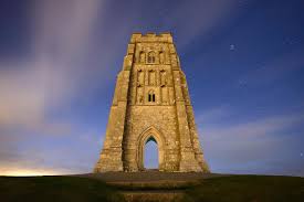 It started in 1970 as a tiny festival, where you. Glastonbury Tor England Geo