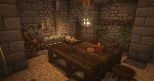 We did not find results for: A Medieval Kitchen Middacraft