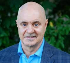 My Trip to San Diego with Larry David