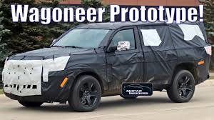 Every 2022 wagoneer has with a. How Much Can You Expect To Pay For The 2022 Jeep Grand Wagoneer