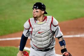 Vazquez to make donation to club charity. Boston Red Sox Trade Deadline It S Time To Move On From Christian Vazquez Over The Monster