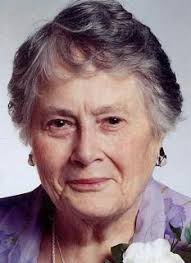 Obituary for Ivis Lorraine McCullough (Sympathy landing)