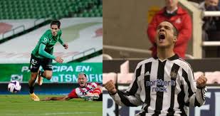 In fact, newcastle has already reached an agreement to sign munoz, according to espn, who claim a full agreement will be reached in the. Newcastle Respond On Twitter To Word Of Santiago Munoz S First Start Joe Co Uk