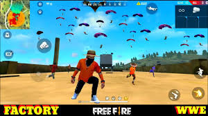 Three of the most powerful characters in free fire are chrono, dj alok, and k. No Internet Factory Fist Fight Free Fire Challenge Factory Antina Ff Funny Gameplay Youtube