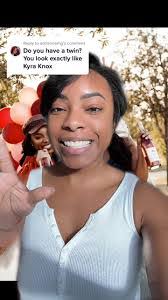 Kyra Knox's Instagram, Twitter & Facebook