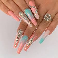 Well you're in luck, because here they come. Updated 50 Coffin Nail Designs August 2020