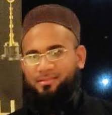 Imam Muhammad Haque