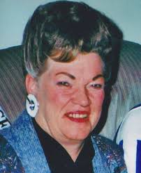 Nadine Pearl Roehlk Obituary