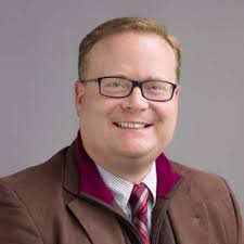 Eric Ramírez-Weaver