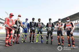 The free practice session begins on friday while the qualifying sessions taking place on saturday. Motogp Qatar Grand Prix Qualifying Start Time How To Watch More